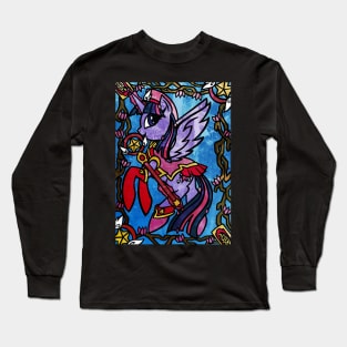 Magiponies | Cardcaptor Twilight Long Sleeve T-Shirt